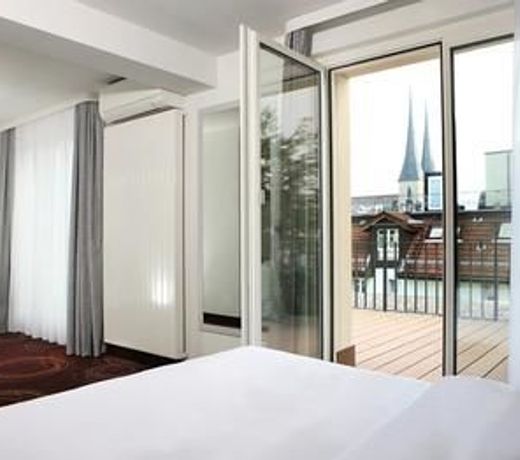 ibis Styles Luzern