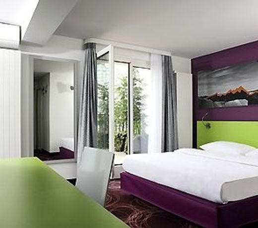 ibis Styles Luzern