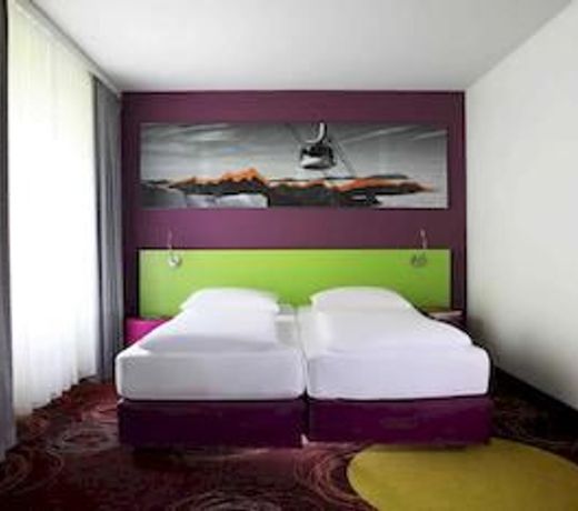 ibis Styles Luzern