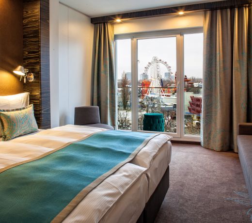 Motel One Wien-Prater