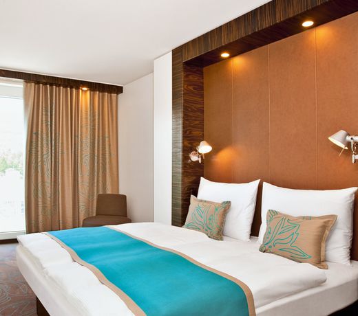 Motel One Wien-Prater
