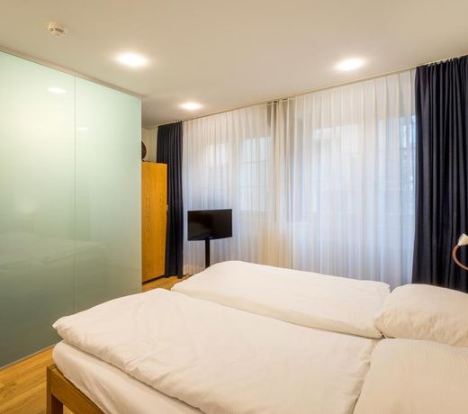 Altstadt Hotel Le Stelle Luzern