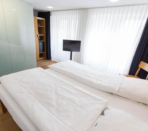 Altstadt Hotel Le Stelle Luzern