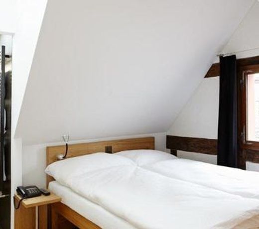 Altstadt Hotel Le Stelle Luzern