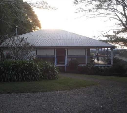 The Harbour Master's House