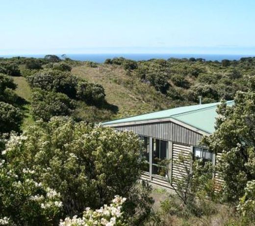 Shearwater Cottages