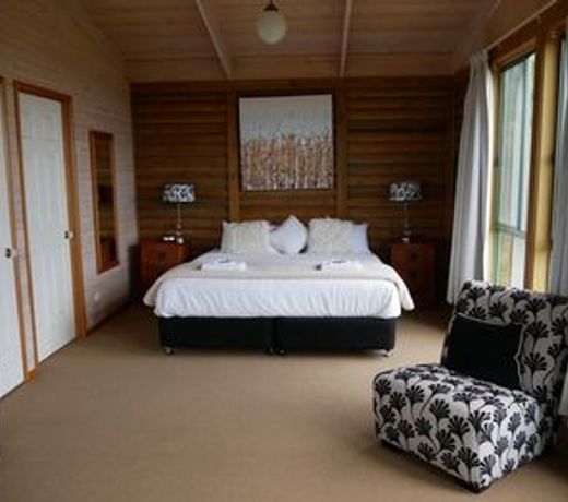 Shearwater Cottages