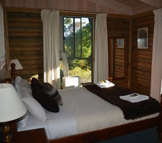 Shearwater Cottages