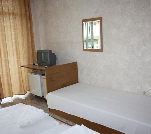 Hotel Santorini