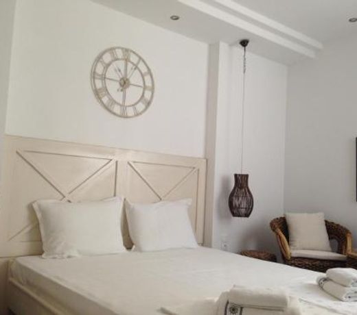 Guest Rooms Boutique Varna