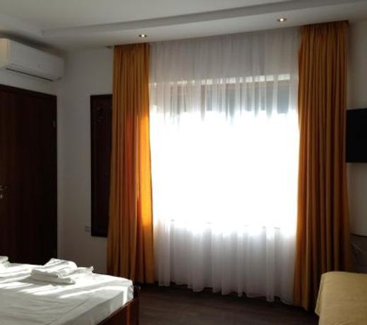 Guest Rooms Boutique Varna