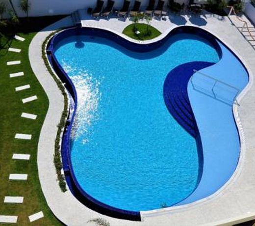 Hotel Palace 1
