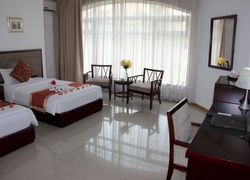 Soluxe Cairo Hotel фото 2, г. Гиза, 