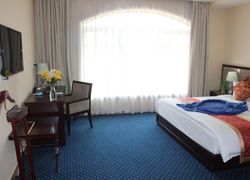 Soluxe Cairo Hotel фото 3, г. Гиза, 