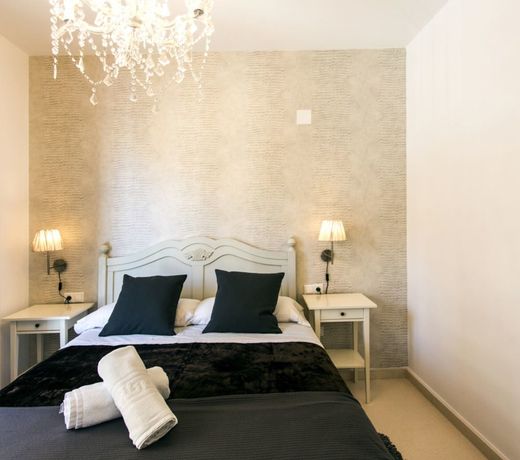 Total Valencia Old City Luxury