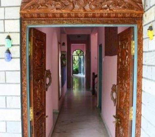 The Sacred Valley Inn
