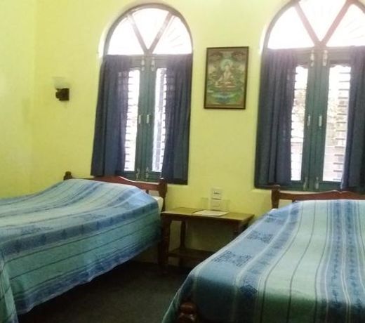 The Sacred Valley Inn