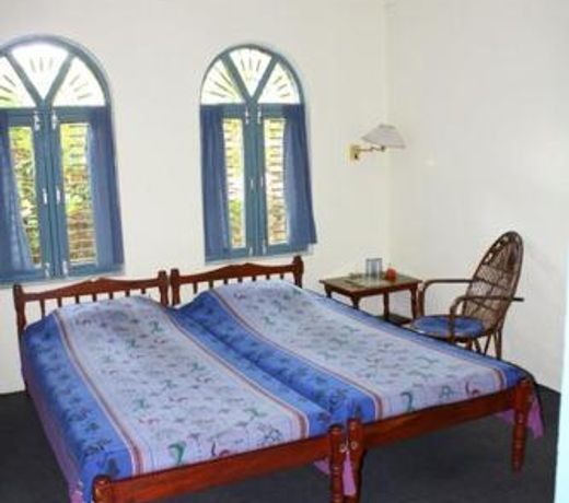 The Sacred Valley Inn