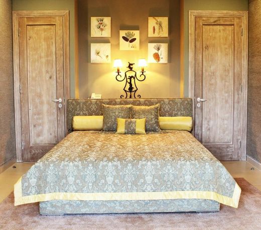 Binh An Village Resort