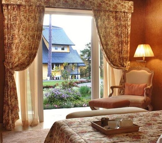 Binh An Village Resort
