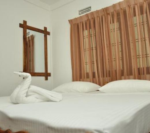 Sujatha Tourist Rest