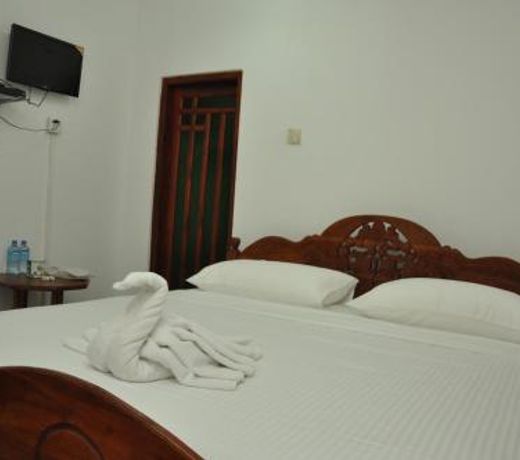 Sujatha Tourist Rest