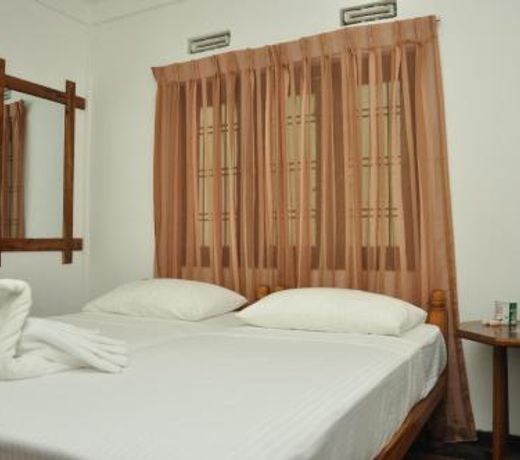 Sujatha Tourist Rest