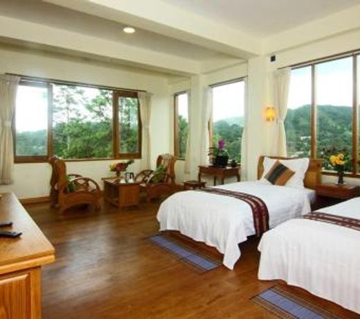 Dream Mountain Resort