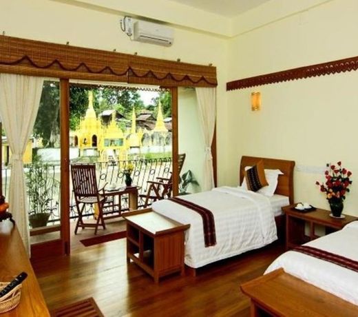 Dream Mountain Resort