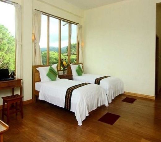 Dream Mountain Resort