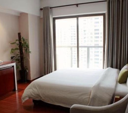 Guangzhou Victory Apartment