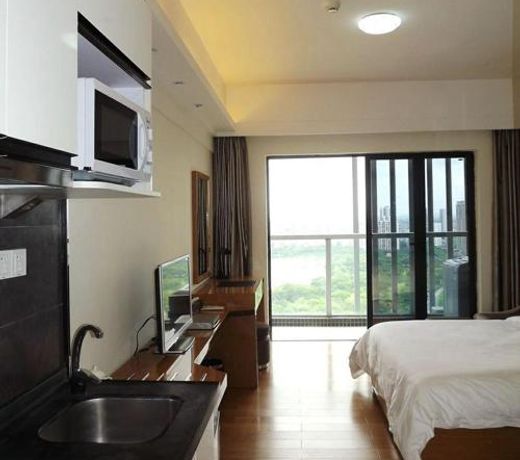 Guangzhou Victory Apartment