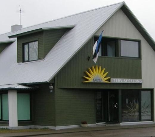 Bauel Guest House