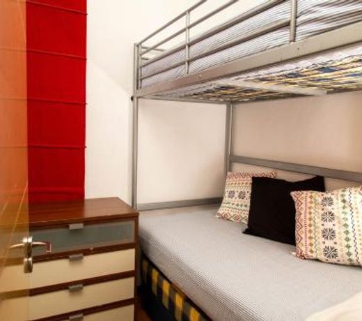Barceloneta Ramblas Apartments