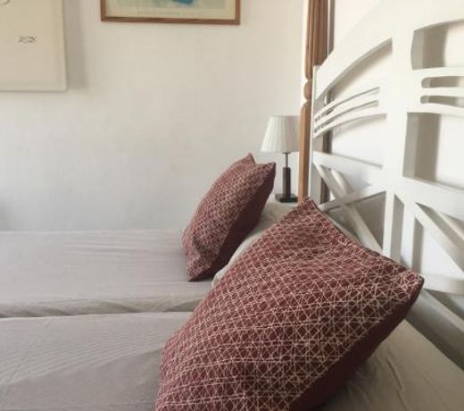 Barceloneta Ramblas Apartments
