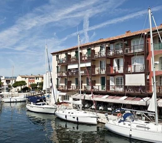 Residence Le Suffren