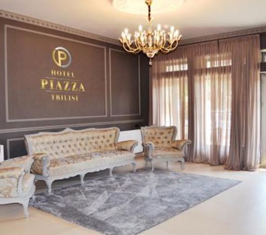 Hotel Piazza
