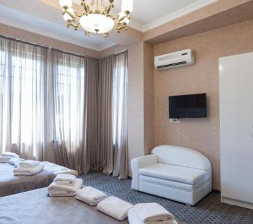 Hotel Piazza