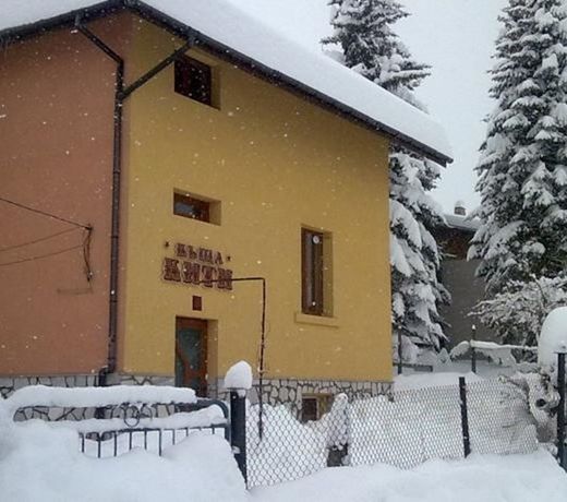 KITI GUEST HOUSE