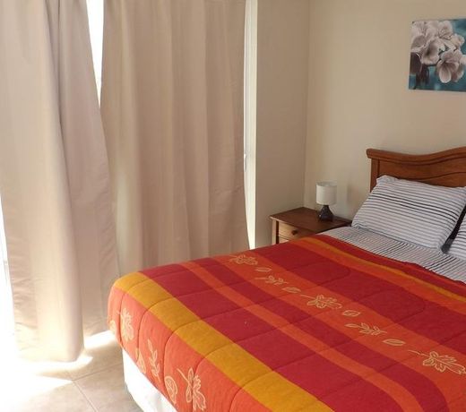 ESPACIO SERENO SUITES EL FARO 2