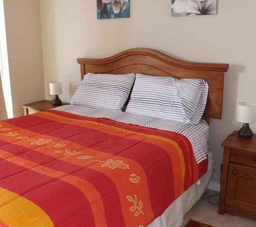 ESPACIO SERENO SUITES EL FARO 2