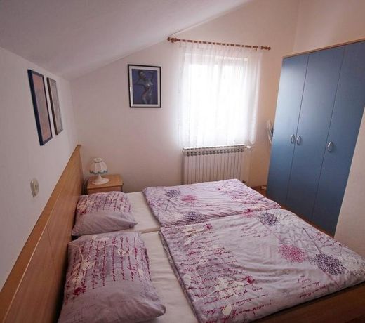 Apartments Barisic
