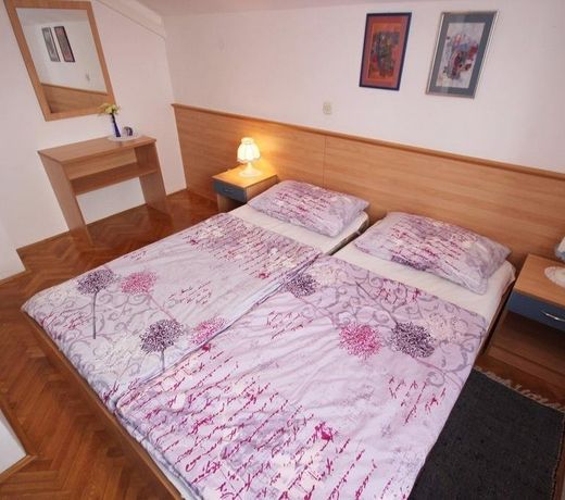 Apartments Barisic