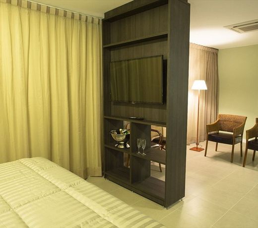 Mais Hotel Aeroporto Salvador
