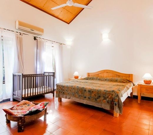 IKSHAA Villa with Private Pool