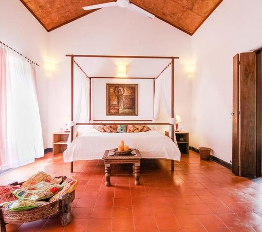 IKSHAA Villa with Private Pool