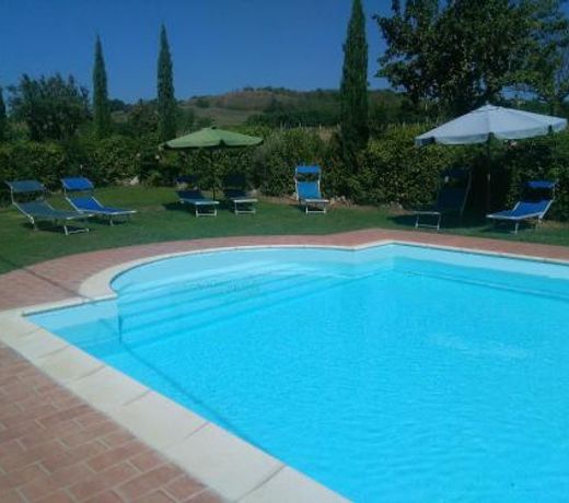 Casa ai Carfini