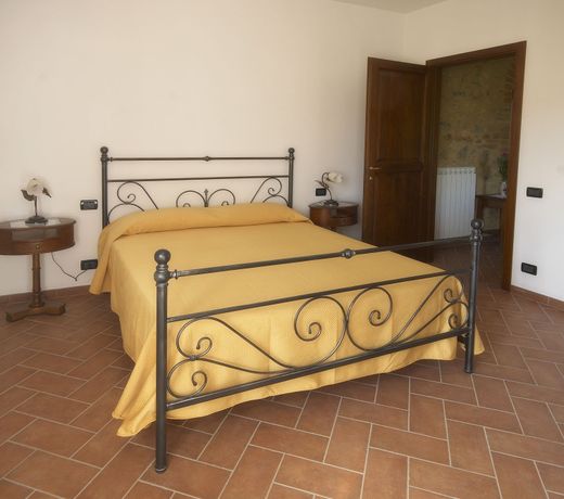 Casa ai Carfini