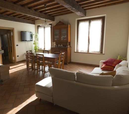 B&B Il Culatello