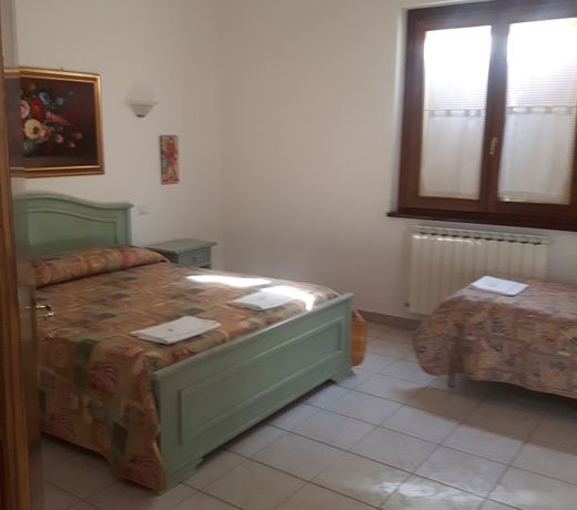 Agriturismo La Selva